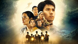 3. TITLE: Thai Cave Rescue [2022]/Thai Series Drama Thriller Adventure Tagalog Dubbed Episode 03 HD