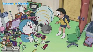 Doraemon lồng tiếng : Máy Chế Tạo Hướng Dẫn Sử Dụng