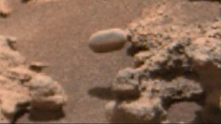Som ET - 82 - Mars - Curiosity Sol 2692 - 2