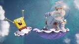 Lanjut petulangan di Downtown Pakek Sandy si tupai || Spongebob Squarepants BfBB part 8