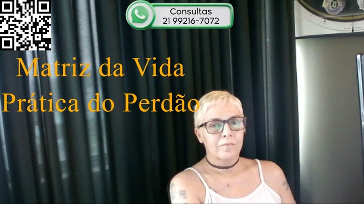 Matriz da Vida Prática do Perdão