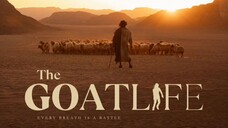 Aadujeevitham The Goat Life (2024) Hindi HD Netflix