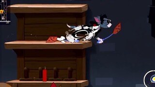 Game Tom and Jerry Mobile: Tình cờ gặp Vua Chuột, không biết mèo nhà ai đó có còn quyến rũ như xưa k