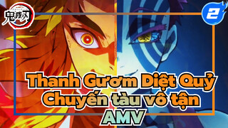 Thanh Gươm Diệt Quỷ
Chuyến tàu vô tận
AMV_2