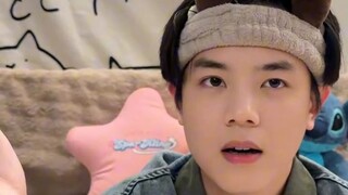 تحدي العكس: أغاني KPOP