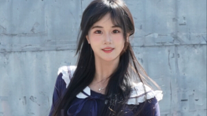 Mèo mượn nhảy trong khuôn viên ĐH Chiết Giang dễ thương quá!