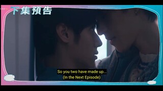 Secret Lover - Episode 3 Teaser