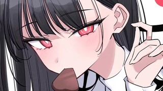 I feel like Xingye will tear these two apart later.