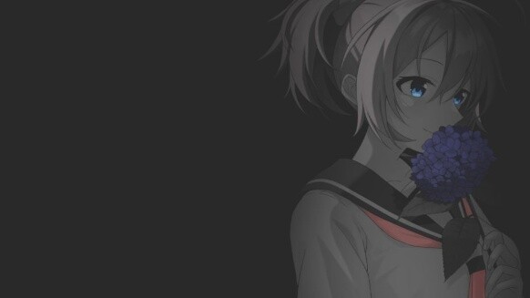 Anime|Anime Healing Type Mixed Clip