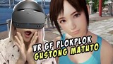 ang virtual reality girlfriend kong si hikari