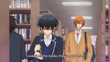 Sasaki e Miyano Ep 3: Data de lançamento, visualização, assinaturas em  inglês