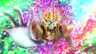 假如泽塔德尔塔天爪音效是无敌玩家的