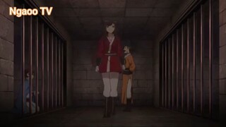 Hồ Yêu Tiểu Hồng Nương (Ep 55.3) Nhan Như Ngọc bị bắt #HYTHN_tap55