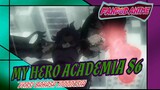 [Fandub anime] Boku no Hero academia Season 6 versi bahasa Indonesia (Dub by Ibnu fandubber)