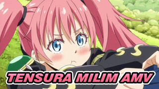 Milim, Milim