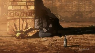 Hol Horse and J. Geil (Centrefold) (Eng Dub)