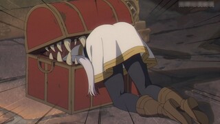 [Fulillian Buried] Episode 23 Kisah Frilian dan Sang Peniru