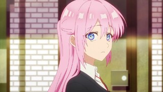 Kawaii dake ja Nai Shikimori-san Episode 9 Subtitle Indonesia