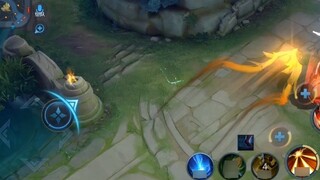 The furthest Hou Yi could cross Yang Yang in a hundred steps - 14k! ! ! Re-engraved Ice Shooting Cow