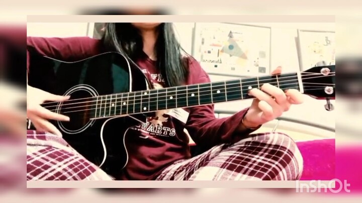 Summer Wune 🖤 Cover