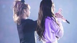 [JENLISA] Famous Scenes in These 5 Years - Ep1