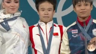 侯志慧——女人中的女人