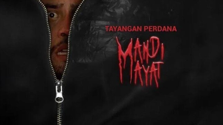 Mandi Mayat  (2022)