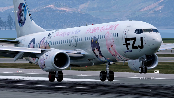 يشعر المرء حقًا وكأنه يعبر الزمان والمكان.