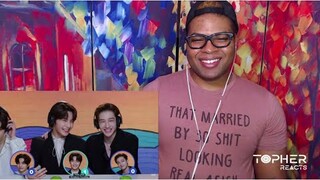 K-Pop Stars Vs. Google Translate [Ft. Stray Kids "스트레이 키즈"] (Reaction) | Topher Reacts
