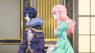 7回目のタイムループは敵国の皇太子になる アニメ1-11話 New anime 2024 English Dub Full HD