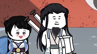 [Can you really cultivate immortality?] Episode 48, destroying the Nascent Soul!