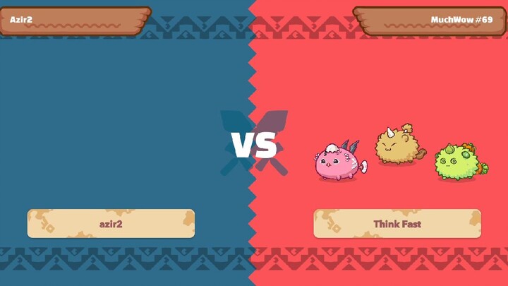 axie arena battle APA VS PBB
