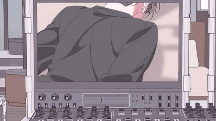 The most mysterious male protagonist in the porn industry makes a comeback and starts filming. Pleas