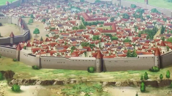 seiken gakuin no makentsukai eps 5