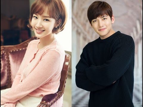 Ji Chang Wook and Park Min Young ~ Did they Date?