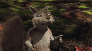 Thế Giới Hoang Dã 2009