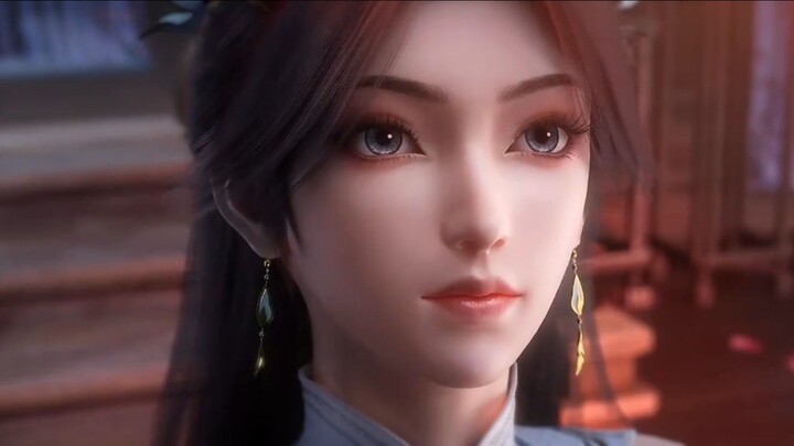 THE GREAT RULER 3D S2 EP 13 (63) SUB INDO