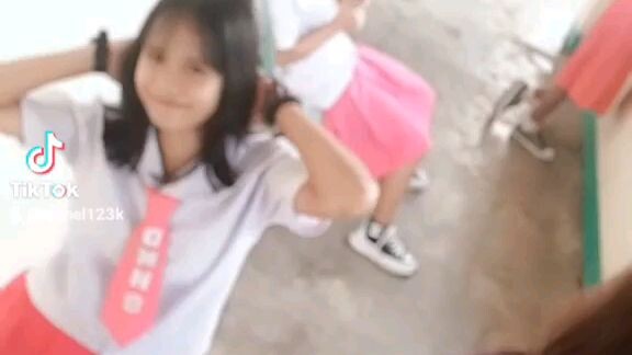 TikTok pa follow naman guys