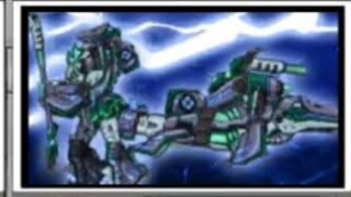 Transform Dino Robot Dinosaur Ceratosaurus