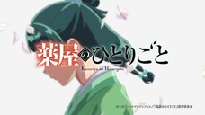 S2 (sub Indo) Kusuriya no Hito ep16
