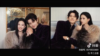 เปิดกล้องอย่างเป็นทางการ [My Queen, My Rules 不二之臣]