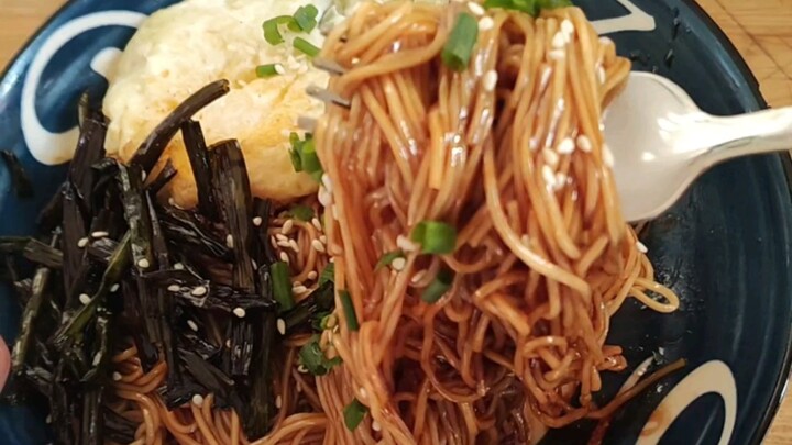 The world’s most delicious noodles still can’t compare to seeing you.