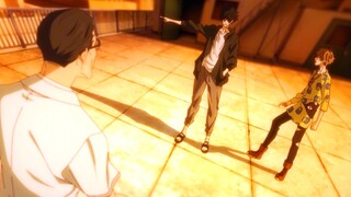 The suspense mystery episode is now airing!