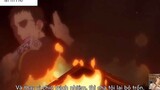 Ký Túc Xá Nữ Thần - Review Anime Megami-ryou no Ryoubo-kun - p3