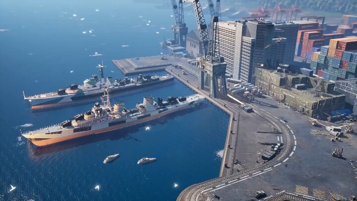 Cultivator VS Heroes episode 18 sub indo