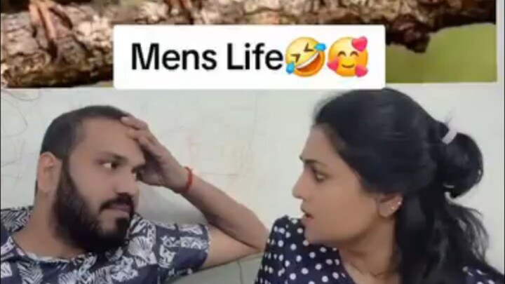 Men life 😂😎🤓🤣