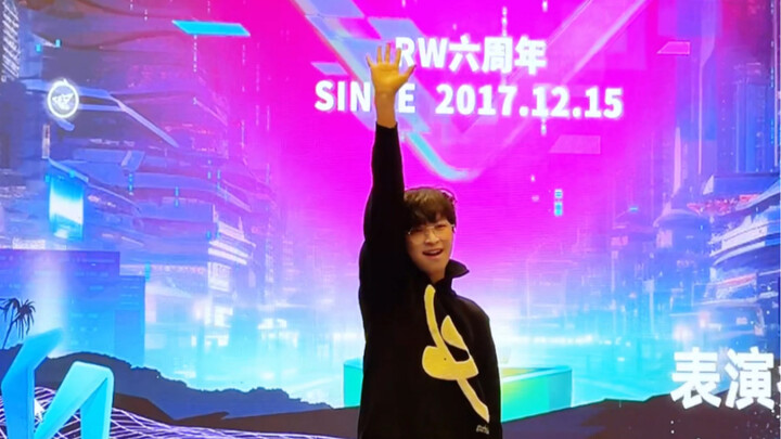 小程吖科目三年会版【MRC战队】