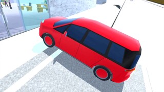 ❄️ วันคริสต์มาส EP.1 นะคัาบ