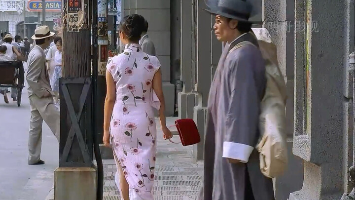 ภาพยนตร์เรื่องนี้มีองค์ประกอบทางศิลปะสูง เมื่อกลับมาดูอีกครั้งก็ยังคงเป็นคลาสสิก #โจวซิงฉือ #หนังฮ่อ