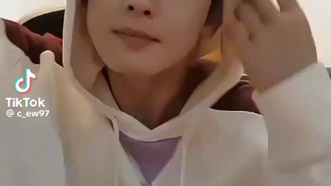 Beautiful smile in cha eun woo
